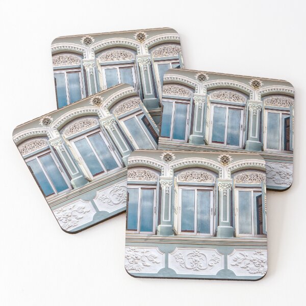 Item preview, Singapore, Heritage Shophouses of Singapore designed and sold by John Seaton Callahan.