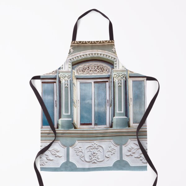 Item preview, Singapore, Heritage Shophouses of Singapore designed and sold by John Seaton Callahan.