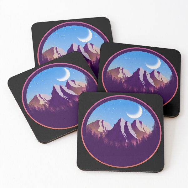 Item preview, Nature mountains and clear sky  designed and sold by megojamal.