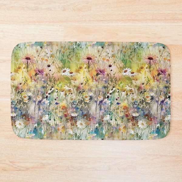 Item preview, Wisuna - Wild Meadow (5/8) designed and sold by sabantha.