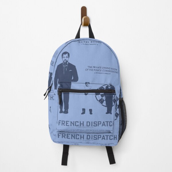Item preview, The French Dispatch designed and sold by waltercatanio.