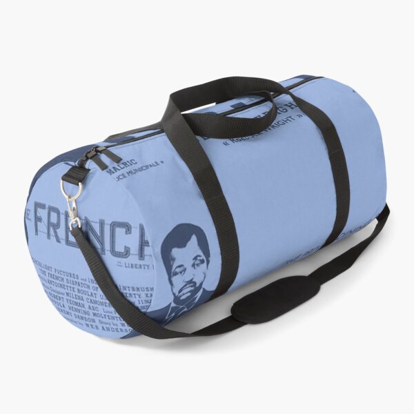 Item preview, The French Dispatch designed and sold by waltercatanio.