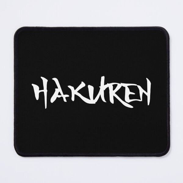 Item preview, Hakuren Typeface designed and sold by HakurenStudios.