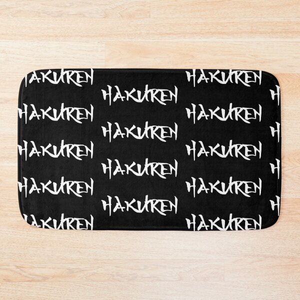 Item preview, Hakuren Typeface designed and sold by HakurenStudios.