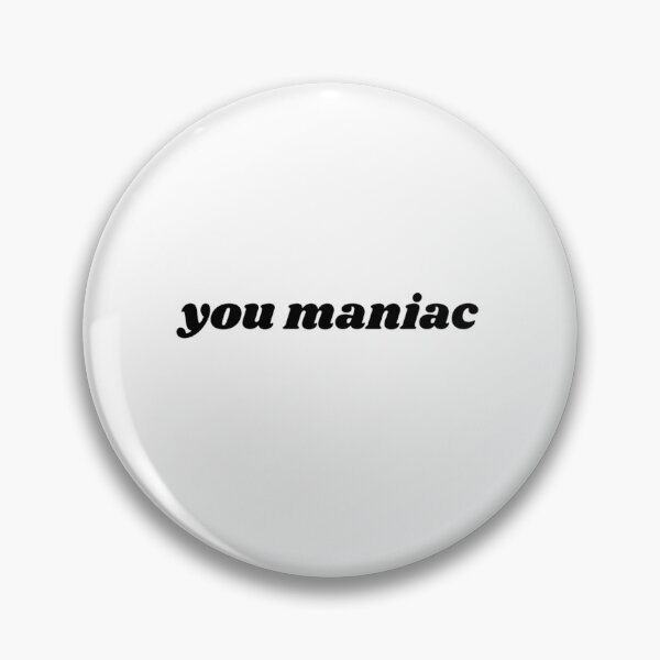 Item preview, Cita de Maniac de Conan Gray designed and sold by designsbyquail.