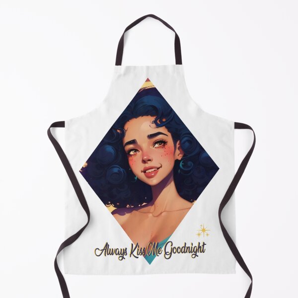 Item preview, Always Kiss me Goodnight 2 designed and sold by HiPolly.