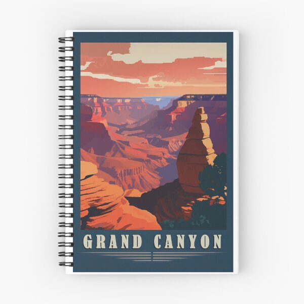 Item preview, Grand Canyon National Park designed and sold by duke818.