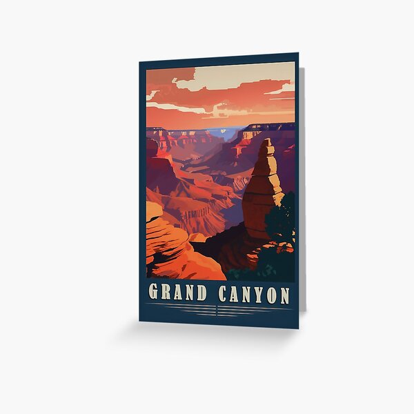 Item preview, Grand Canyon National Park designed and sold by duke818.