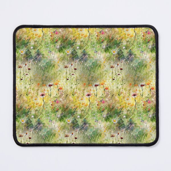 Item preview, Wisuna - Wild Meadow (6/8) designed and sold by sabantha.