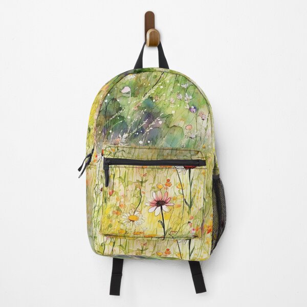 Item preview, Wisuna - Wild Meadow (6/8) designed and sold by sabantha.