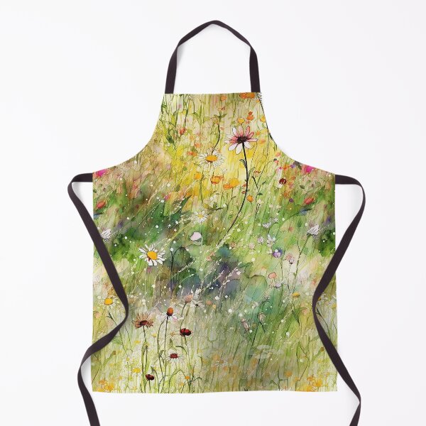 Item preview, Wisuna - Wild Meadow (6/8) designed and sold by sabantha.