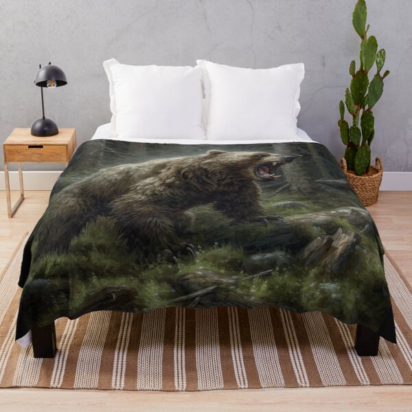 Item preview, The Grizz designed and sold by Y-Signal.
