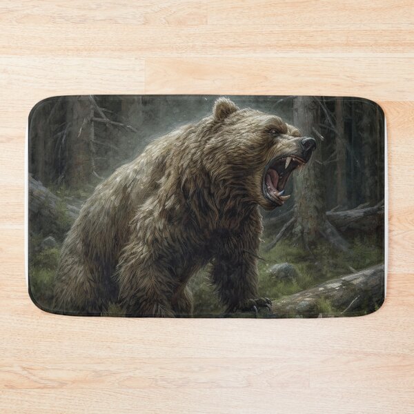Item preview, The Grizz designed and sold by Y-Signal.
