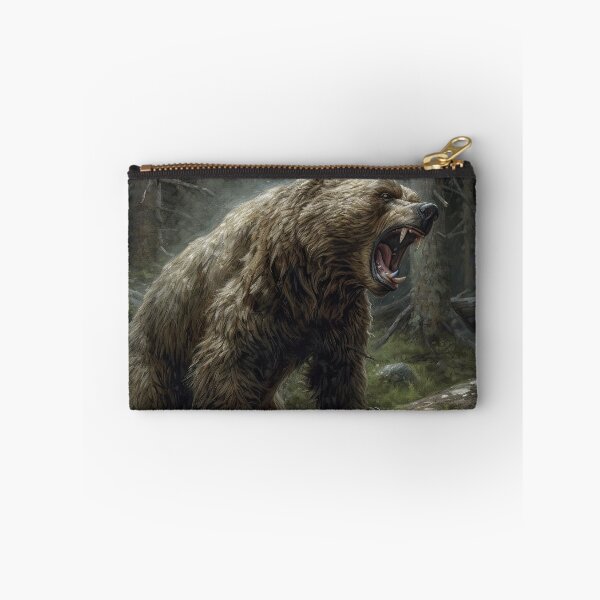 Item preview, The Grizz designed and sold by Y-Signal.