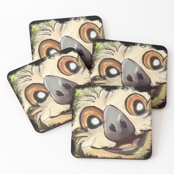 Item preview, Let's Nap designed and sold by Charles Michael.