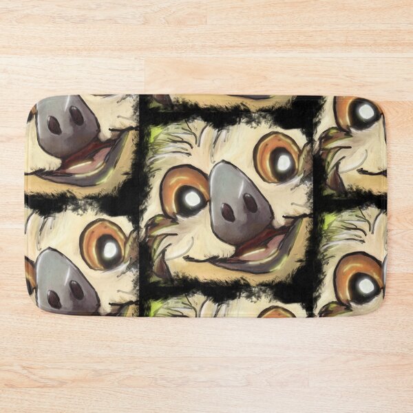 Item preview, Let's Nap designed and sold by Charles Michael.