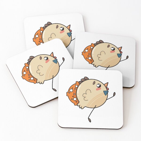 Item preview, Runaway Chick designed and sold by Deneco.
