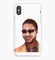 We Think He Is Thomas Cruise iPhone Case
