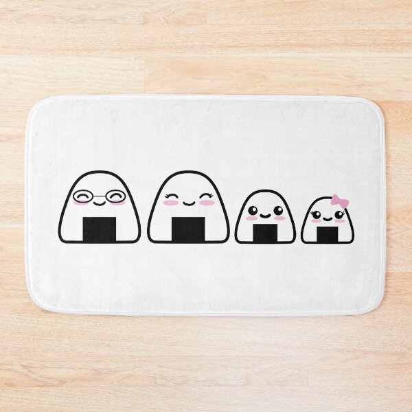 Item preview, Rice Fam designed and sold by maggieschan.