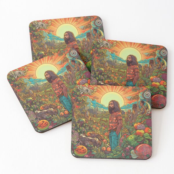 Item preview, Multi-Dimensional Realms  designed and sold by Frocentric.