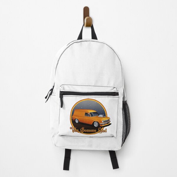 Item preview, Custom Holden EH Panelvan designed and sold by morecars.
