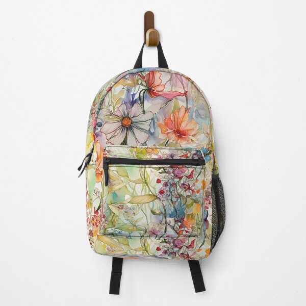 Item preview, Wisuna - Wild Meadow (7/8) designed and sold by sabantha.