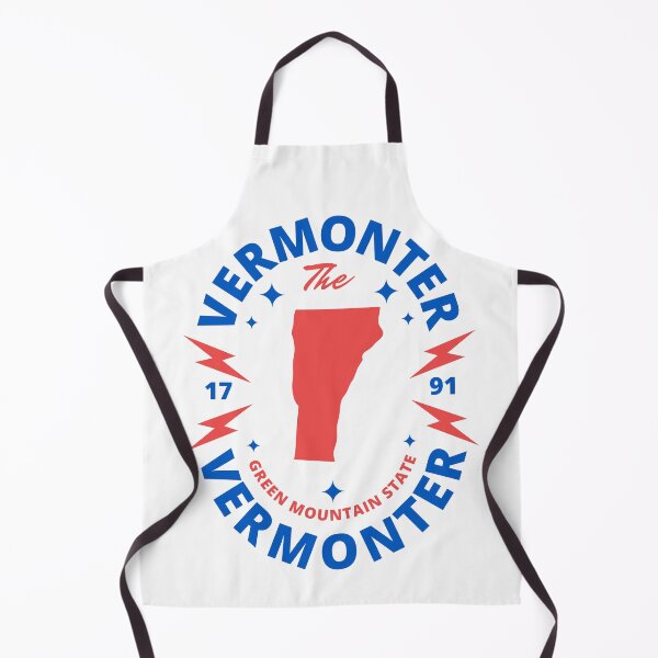 Item preview, Vermonter - Vermont State Map - Vermont Flag designed and sold by Ranggasme.
