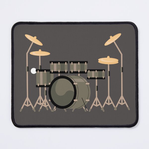 Item preview, Rockin Drums; Heavy Metal; Rocks My World designed and sold by evaninla.