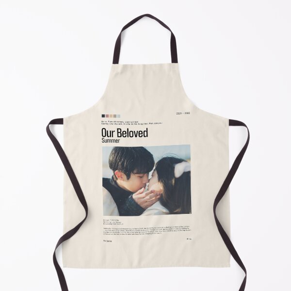 Item preview, Our Beloved Summer, Kdrama (2021-2022) designed and sold by PinkandP.