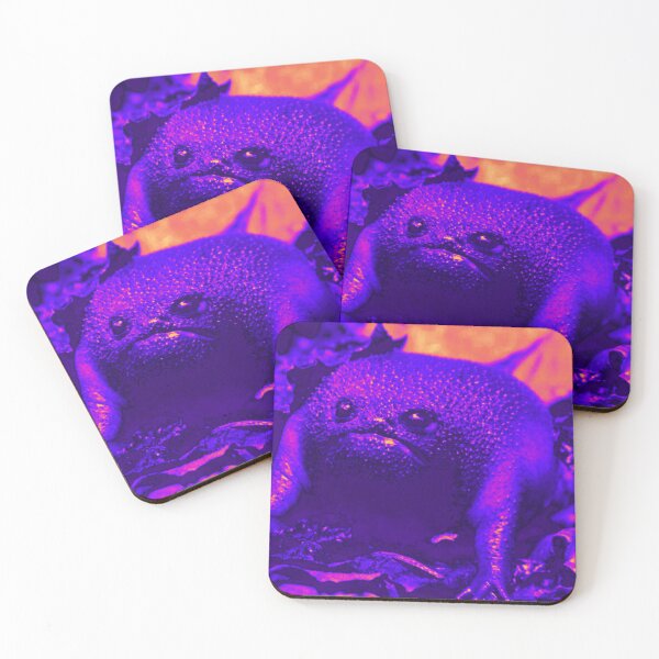 Item preview, Fat Frog Boi  designed and sold by selahrae.