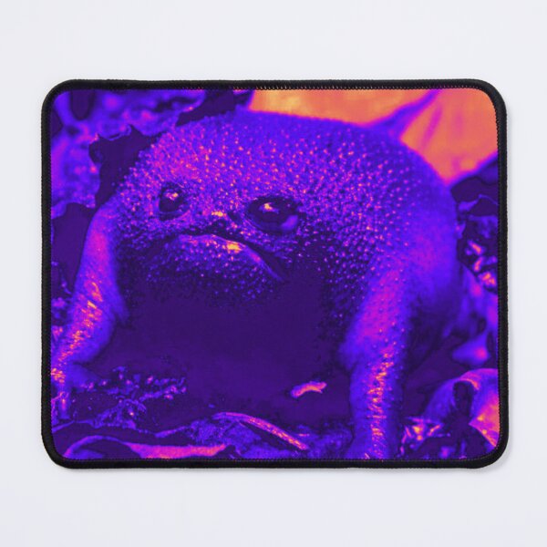 Item preview, Fat Frog Boi  designed and sold by selahrae.
