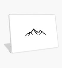 Mountains Laptop Skin