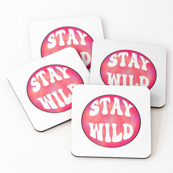 Item preview, Groovy Stay Wild designed and sold by shelbychrist.
