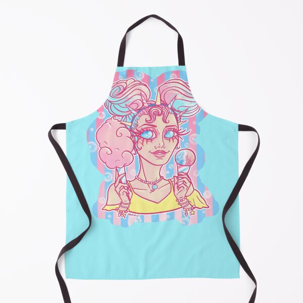 Item preview, Kawaii Carnival Cutie designed and sold by JanGrackle.