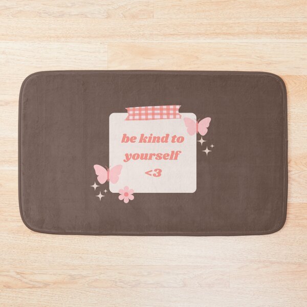 Item preview, be kind to yourself <3 designed and sold by designsbyquail.
