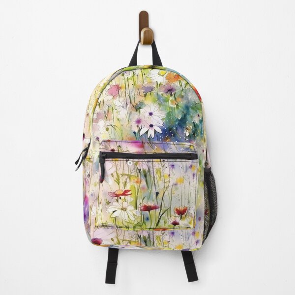 Item preview, Wisuna - Wild Meadow (8/8) designed and sold by sabantha.