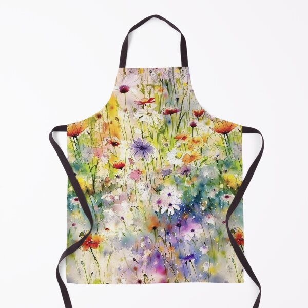 Item preview, Wisuna - Wild Meadow (8/8) designed and sold by sabantha.