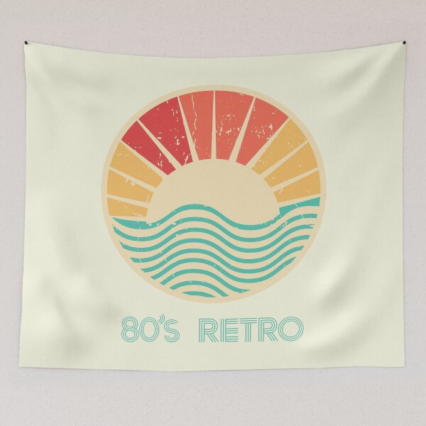 Item preview, 80’s Retro designed and sold by Sweet-Tees-plz.