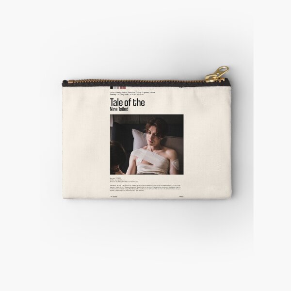 Item preview, Tale of the Nine Tailed, Kdrama (2020) designed and sold by PinkandP.
