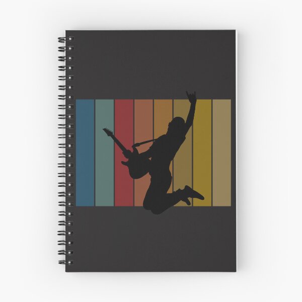 Item preview, Is That Pete Townsend of The Who Flying In The Air Across The Stage ? designed and sold by evaninla.