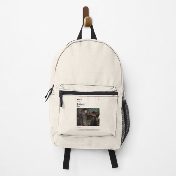 Item preview, Itaewon Class, Kdrama (2020) designed and sold by PinkandP.