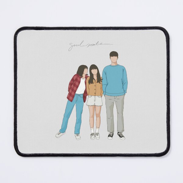 Item preview, Kmovie - Soulmate designed and sold by bynquiah.