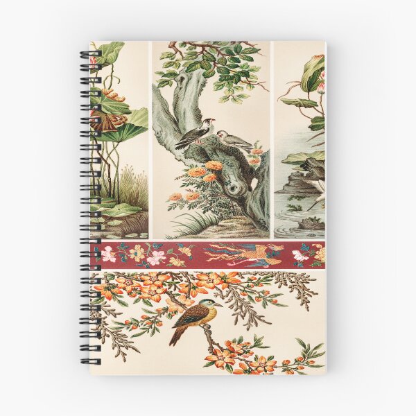 Item preview, Traditional Chinese Patterns By Albert Racine - Chinese painting designed and sold by Tamas Das.