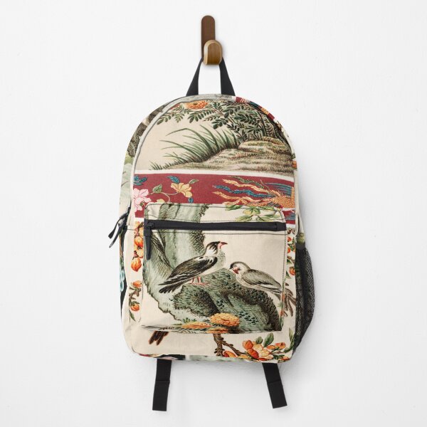 Item preview, Traditional Chinese Patterns By Albert Racine - Chinese painting designed and sold by Tamas Das.