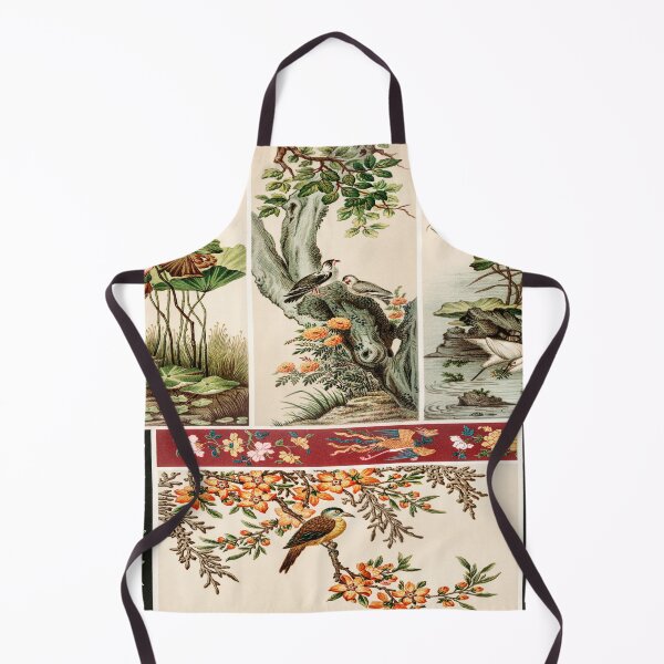 Item preview, Traditional Chinese Patterns By Albert Racine - Chinese painting designed and sold by Tamas Das.