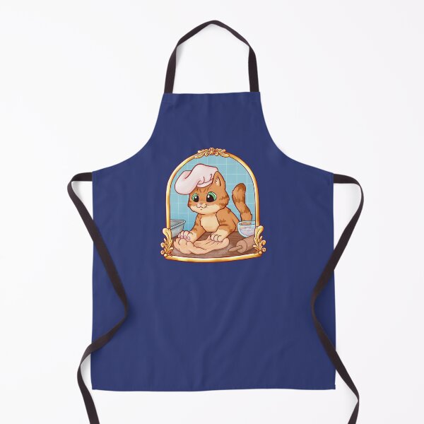 Item preview, Kitty Baker: Orange designed and sold by Ashley Bow.