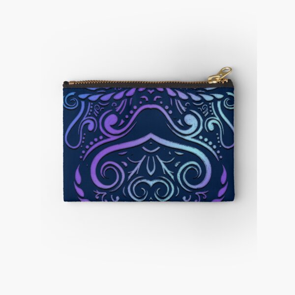 Item preview, halftone abstract  designed and sold by sunnthreads.