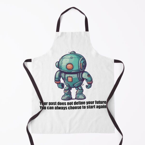 Item preview, Your past does not define your future – you have the power to create a new story. designed and sold by fanzen69.