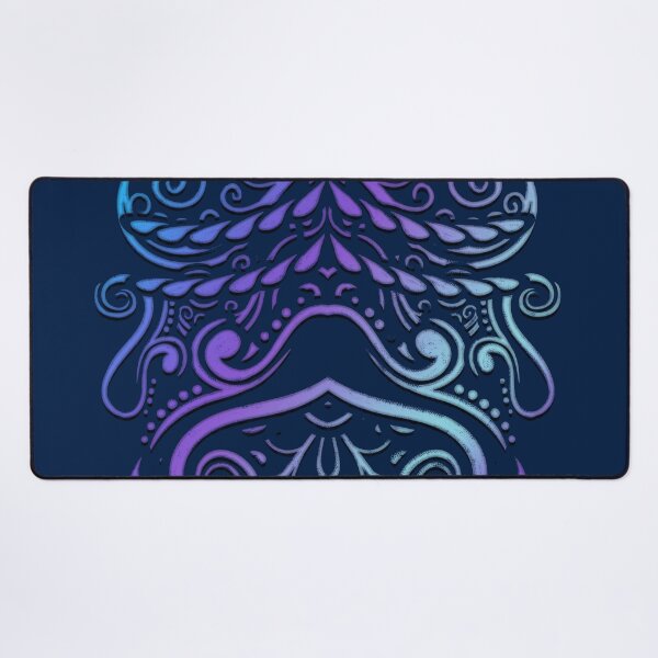 Item preview, halftone abstract  designed and sold by sunnthreads.