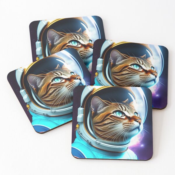 Item preview,  Exploring the Universe in Style designed and sold by Texar.